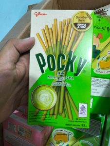 Pocky 2pcs