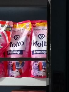 Molto