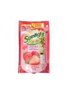 SUNLIGHT 2.000 KOREAN STRAWBERRY