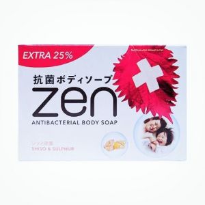 ZEN SULPHUR