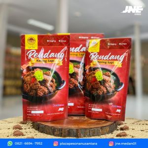 RENDANG KERING 500GR ENDANG