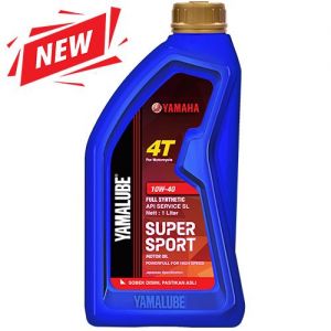 Oli Yml Super Sport