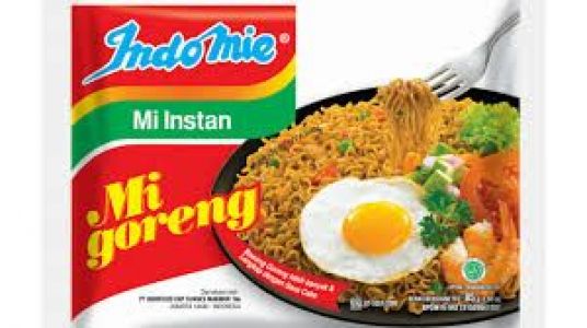 Indomie Goreng