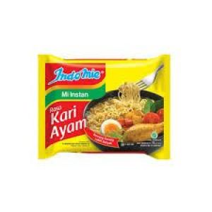 Indomie Kari Ayam
