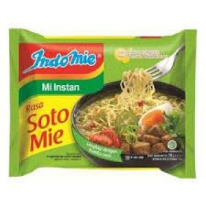Indomie Soto