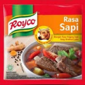 Royco Sapi 8gr