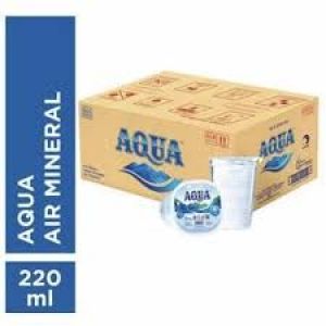AQUA GELAS