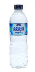 Aqua Botol Sedang