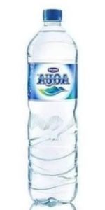 Aqua Botol Besar