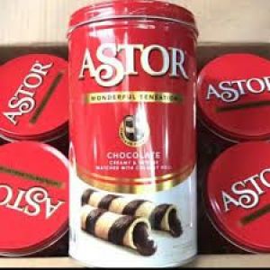 ASTOR Wafer Stick 330g