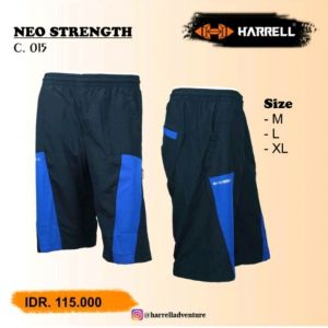 HARRELL NEO STRENGTH (XL)
