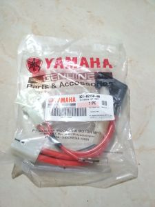 Fuse holder assy rumah sekring Vixion 3C1 YGP