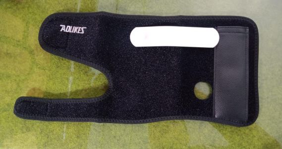 WRIST AO 1676 RIGHT