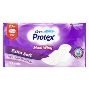 PROTEX MAXI WING 10