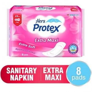 PROTEX EXTRA MAXI 8