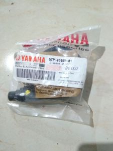 GIGI SPEEDOMETER Jupiter Z 5TP YGP