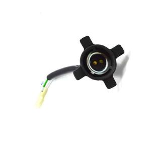 Fitingan lampu depan Supra Win