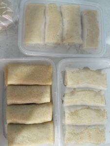 Sosis solo 
