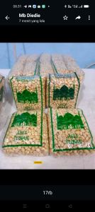 Kacang tuban