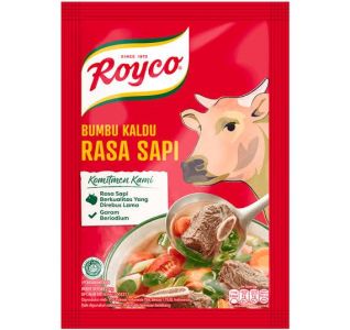 ROYCO SAPI