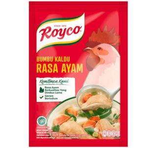 ROYCO AYAM