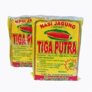 EMPOK GERIT 3 PUTRA