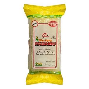 BIHUN JAGUNG PADAMU