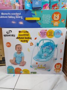 Baby swing sx 1801A