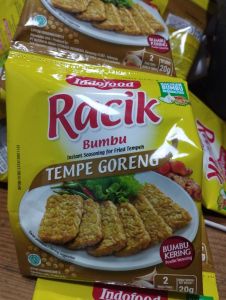 Racik Tempe Goreng 20gr