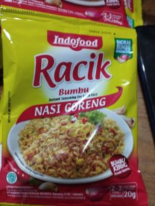 Racik Nasi Goreng 20gr
