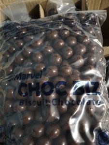 Choc biz 1kg