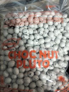 Choc nut pluto 1kg