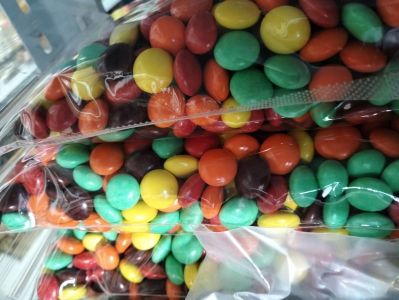 Chacha 1kg