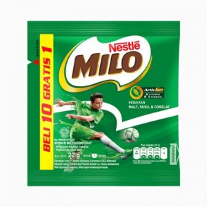 MILO SACHET