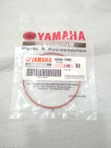 Oring kamprat Mio Karbu YGP