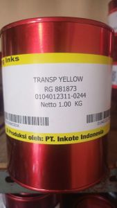 Transp. Yellow 881873