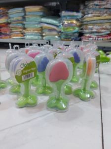 Gigitan bayi claires
