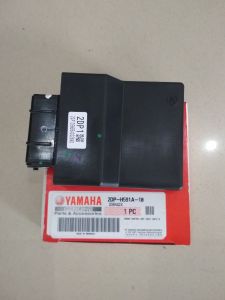 ECU Nmax Non ABS 2DP YGP