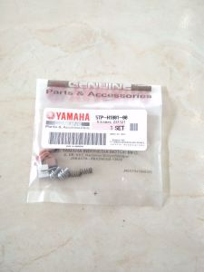 Colboster / Brush starter Jupiter Z 5TP YGP