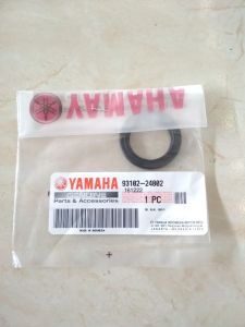 SEAL KRUKAS KIRI AEROX 155 YGP