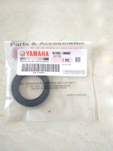 SEAL KRUKAS KIRI NMAX OLD YGP