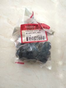 Karet tromol karisma KFL HGP