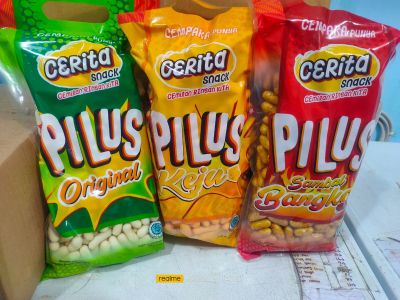 Pilus