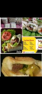 Kebab Moza 