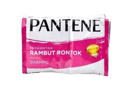 PANTENE SACHET RAMBUT RONTOK