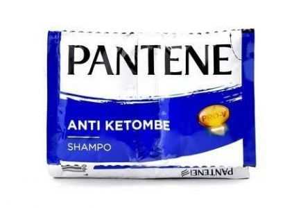 PANTENE SACHET ANTI KETOMBE
