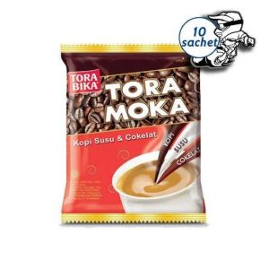 TORA MOKA