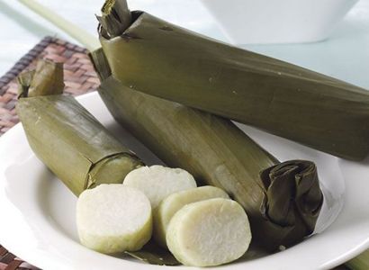 Lontong