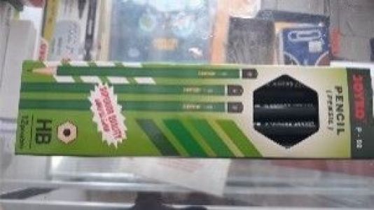 Pensil HB P 89 Joyko