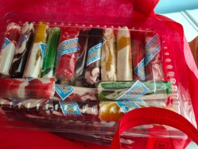 Dodol garut 1kg